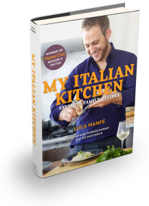 MyItalianKitchenbook