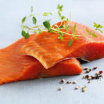 Ad Identità Golose 2016 Alaska Seafood porta il gusto “Selvaggio”.