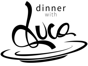 dinnerwithluca