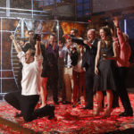 Esclusiva : Luca Manfè vince MasterChef USA.