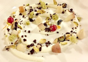 cassata