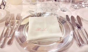 mise en place