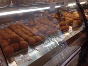 alba arancine