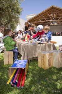 Cant_Aperte_Donnafugata_©fabiogambina_ANIMAZIONE BAMBINI