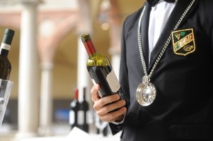 Passione  sommelier