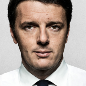 matteo renzi