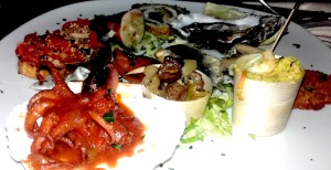 antipasto