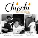 Chicchi, Riso e Uva. 5 chef reiventano l’arancina
