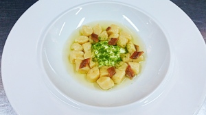 gnocchi pane
