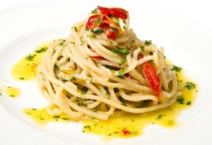 aglio-olio