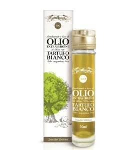 olio-tartufo