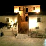 Baglio San Pietro, Nicosia ( En) : tra echi del passato e proiezioni future.