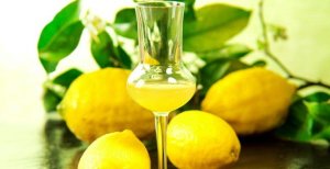 limoncello