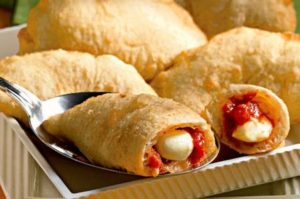 panzerotti