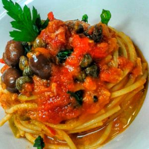 spaghetto-olive