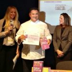 Sal De Riso conquista le “Tre Torte” del Gambero Rosso