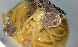 carbonara