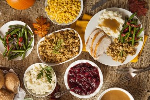 thanksgiving-dinner