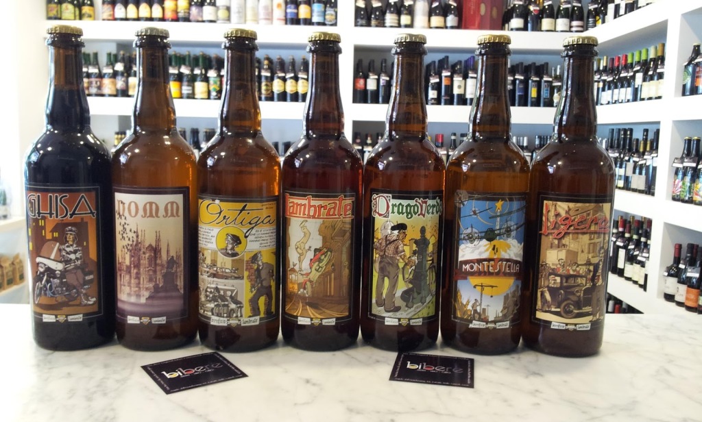 Birra E Gazzosa Come Si Chiama