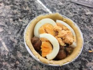 timballo ricetta 3