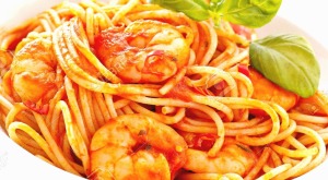 spaghetti diablo