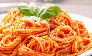 spaghetti nido
