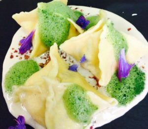 ravioli slide
