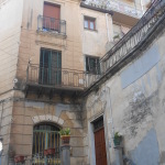 albergo patria