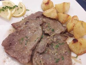 baroni carne