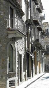 baroni palazzo