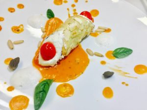 cannolo mangano slide