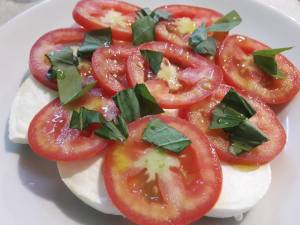 quadrifoglio antipasto
