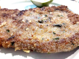 quadrifoglio cotoletta