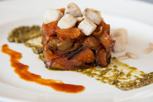caponata gourmet