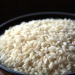 Risotto: diversi tipi di riso, un unico procedimento per un risultato eccellente