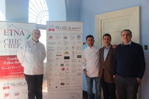 chic chef conferenza