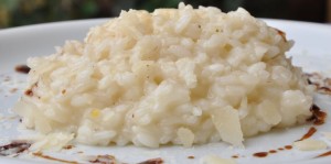 risotto papagallo