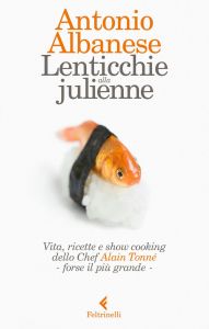 lenticchie julienne