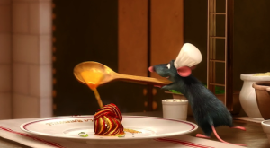 ratatouille