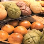Viaggio in Giappone : Nagoya, Hitsumabushi e Melonpan