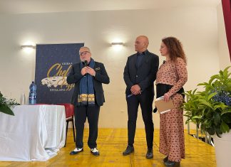 “La migliore pizza del mondo? E’ siciliana”, parola di Vincenzo Varlese.